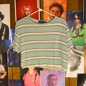 pretty little thing top